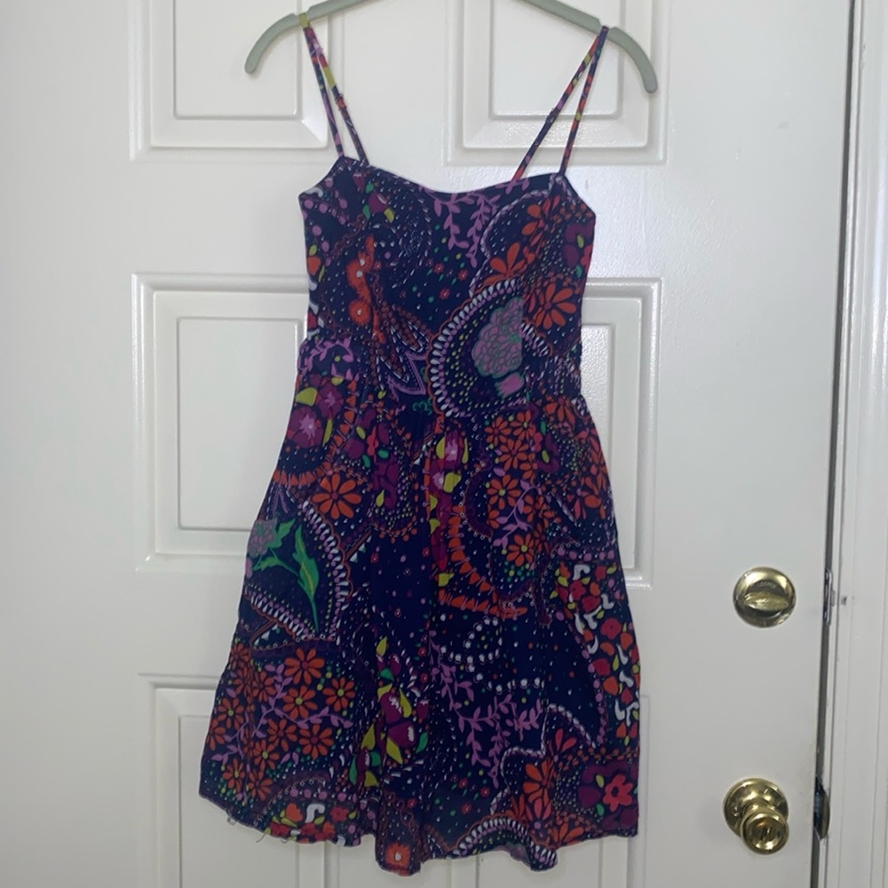 Lilly Pulitzer Anne Lynne Dress